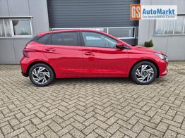 Hyundai i20 1.0 T-GDI 90PS Trend Automatik 5-t&uuml;rig Klimaautomatik Sitzheizung Lenkradheizung R&uuml;ckf.Kamera PDC Apple CarPlay Android Auto Tempomat Touchscreen 16"LM 