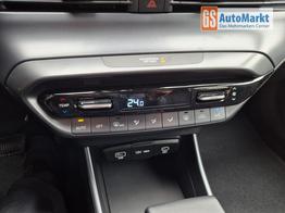 Hyundai i20 1.0 T-GDI 90PS Trend Automatik 5-t&uuml;rig Klimaautomatik Sitzheizung Lenkradheizung R&uuml;ckf.Kamera PDC Apple CarPlay Android Auto Tempomat Touchscreen 16"LM 