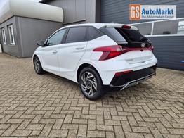 Hyundai i20 1.0 T-GDI 90PS Trend Automatik 5-t&uuml;rig Klimaautomatik Sitzheizung Lenkradheizung R&uuml;ckf.Kamera PDC Apple CarPlay Android Auto Tempomat Touchscreen 16"LM 