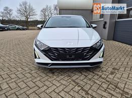 Hyundai i20 1.0 T-GDI 90PS Trend Automatik 5-t&uuml;rig Klimaautomatik Sitzheizung Lenkradheizung R&uuml;ckf.Kamera PDC Apple CarPlay Android Auto Tempomat Touchscreen 16"LM 