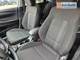 Hyundai i20 1.0 T-GDI 90PS Trend Automatik 5-t&uuml;rig Klimaautomatik Sitzheizung Lenkradheizung R&uuml;ckf.Kamera PDC Apple CarPlay Android Auto Tempomat Touchscreen 16"LM 