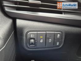 Hyundai i20 1.0 T-GDI 90PS Trend Automatik 5-t&uuml;rig Klimaautomatik Sitzheizung Lenkradheizung R&uuml;ckf.Kamera PDC Apple CarPlay Android Auto Tempomat Touchscreen 16"LM 