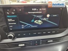 Hyundai i20 1.0 T-GDI 90PS Trend Automatik 5-t&uuml;rig Klimaautomatik Sitzheizung Lenkradheizung R&uuml;ckf.Kamera PDC Apple CarPlay Android Auto Tempomat Touchscreen 16"LM 