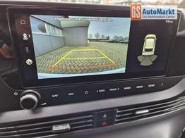 Hyundai i20 1.0 T-GDI 90PS Trend Automatik 5-t&uuml;rig Klimaautomatik Sitzheizung Lenkradheizung R&uuml;ckf.Kamera PDC Apple CarPlay Android Auto Tempomat Touchscreen 16"LM 