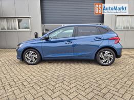 Hyundai i20 1.0 T-GDI 90PS Trend Automatik 5-t&uuml;rig Klimaautomatik Sitzheizung Lenkradheizung R&uuml;ckf.Kamera PDC Apple CarPlay Android Auto Tempomat Touchscreen 16"LM 