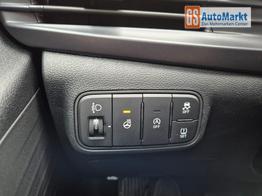 Hyundai i20 1.0 T-GDI 90PS Trend Automatik 5-t&uuml;rig Klimaautomatik Sitzheizung Lenkradheizung R&uuml;ckf.Kamera PDC Apple CarPlay Android Auto Tempomat Touchscreen 16"LM 