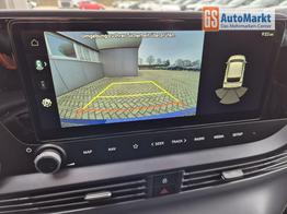 Hyundai i20 1.0 T-GDI 90PS Trend Automatik 5-t&uuml;rig Klimaautomatik Sitzheizung Lenkradheizung R&uuml;ckf.Kamera PDC Apple CarPlay Android Auto Tempomat Touchscreen 16"LM 