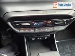 Hyundai i20 1.0 T-GDI 90PS Trend Automatik 5-t&uuml;rig Klimaautomatik Sitzheizung Lenkradheizung R&uuml;ckf.Kamera PDC Apple CarPlay Android Auto Tempomat Touchscreen 16"LM 