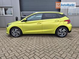 Hyundai i20 1.0 T-GDI 90PS Trend Automatik 5-t&uuml;rig Klimaautomatik Sitzheizung Lenkradheizung R&uuml;ckf.Kamera PDC Apple CarPlay Android Auto Tempomat Touchscreen 16"LM 