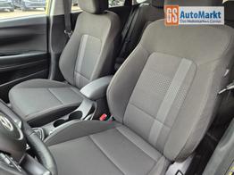 Hyundai i20 1.0 T-GDI 90PS Trend Automatik 5-t&uuml;rig Klimaautomatik Sitzheizung Lenkradheizung R&uuml;ckf.Kamera PDC Apple CarPlay Android Auto Tempomat Touchscreen 16"LM 