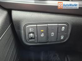 Hyundai i20 1.0 T-GDI 90PS Trend Automatik 5-t&uuml;rig Klimaautomatik Sitzheizung Lenkradheizung R&uuml;ckf.Kamera PDC Apple CarPlay Android Auto Tempomat Touchscreen 16"LM 