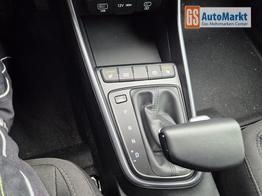 Hyundai i20 1.0 T-GDI 90PS Trend Automatik 5-t&uuml;rig Klimaautomatik Sitzheizung Lenkradheizung R&uuml;ckf.Kamera PDC Apple CarPlay Android Auto Tempomat Touchscreen 16"LM 