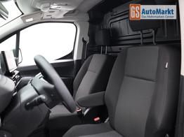 Peugeot Partner 1.5 BlueHDI 102PS NEUES MODELL 2-Sitzer AHK Klima Radio Apple CarPlay Android Auto Bluetooth DAB PDC v+h R&uuml;ckf.Kamera Tempomat Ganzj.Reifen 