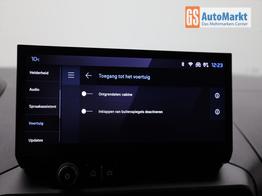 Peugeot Partner 1.5 BlueHDI 102PS NEUES MODELL 2-Sitzer AHK Klima Radio Apple CarPlay Android Auto Bluetooth DAB PDC v+h R&uuml;ckf.Kamera Tempomat Ganzj.Reifen 