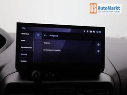 Peugeot Partner 1.5 BlueHDI 102PS NEUES MODELL 2-Sitzer AHK Klima Radio Apple CarPlay Android Auto Bluetooth DAB PDC v+h R&uuml;ckf.Kamera Tempomat Ganzj.Reifen 