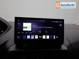 Peugeot Partner 1.5 BlueHDI 102PS NEUES MODELL 2-Sitzer AHK Klima Radio Apple CarPlay Android Auto Bluetooth DAB PDC v+h R&uuml;ckf.Kamera Tempomat Ganzj.Reifen 