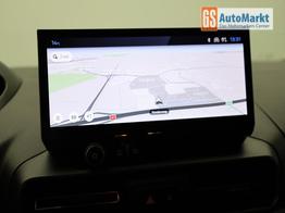 Peugeot Partner 1.5 BlueHDI 102PS NEUES MODELL 2-Sitzer AHK Klima Radio Apple CarPlay Android Auto Bluetooth DAB PDC v+h R&uuml;ckf.Kamera Tempomat Ganzj.Reifen 
