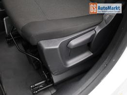 Peugeot Partner 1.5 BlueHDI 130PS Automatik NEUES MODELL 2-Sitzer Apple CarPlay Android Auto AHK Klima Bluetooth DAB PDC v+h R&uuml;ckf.Kamera Tempomat Ganzj.Reifen 