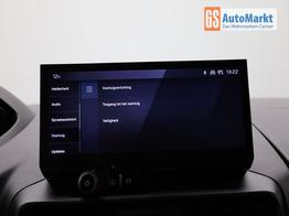 Peugeot Partner 1.5 BlueHDI 130PS Automatik NEUES MODELL 2-Sitzer Apple CarPlay Android Auto AHK Klima Bluetooth DAB PDC v+h R&uuml;ckf.Kamera Tempomat Ganzj.Reifen 