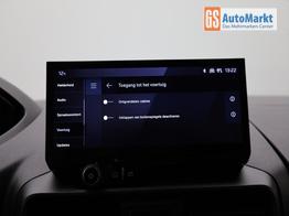 Peugeot Partner 1.5 BlueHDI 130PS Automatik NEUES MODELL 2-Sitzer Apple CarPlay Android Auto AHK Klima Bluetooth DAB PDC v+h R&uuml;ckf.Kamera Tempomat Ganzj.Reifen 