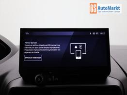 Peugeot Partner 1.5 BlueHDI 130PS Automatik NEUES MODELL 2-Sitzer Apple CarPlay Android Auto AHK Klima Bluetooth DAB PDC v+h R&uuml;ckf.Kamera Tempomat Ganzj.Reifen 