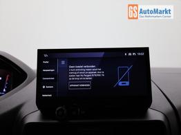 Peugeot Partner 1.5 BlueHDI 130PS Automatik NEUES MODELL 2-Sitzer Apple CarPlay Android Auto AHK Klima Bluetooth DAB PDC v+h R&uuml;ckf.Kamera Tempomat Ganzj.Reifen 