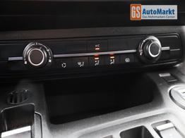 Peugeot Partner 1.5 BlueHDI 130PS Automatik NEUES MODELL 2-Sitzer Apple CarPlay Android Auto AHK Klima Bluetooth DAB PDC v+h R&uuml;ckf.Kamera Tempomat Ganzj.Reifen 