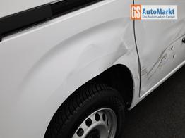 Peugeot Partner 1.5 BlueHDI 130PS Automatik NEUES MODELL 2-Sitzer Apple CarPlay Android Auto AHK Klima Bluetooth DAB PDC v+h R&uuml;ckf.Kamera Tempomat Ganzj.Reifen 