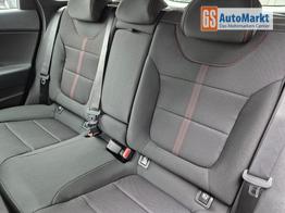 Hyundai i30 Kombi 1.6 T-GDI 150PS Automatik N-Line MY2026 Sitzheizung Lenkradheizung Klimaautomatik Navi 10,3"-Touchscreen Bluelink Apple CarPlay + Android Auto PDC v+h R&uuml;ckf.Kamera 18-LM 