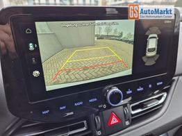 Hyundai i30 Kombi 1.6 T-GDI 150PS Automatik N-Line MY2026 Sitzheizung Lenkradheizung Klimaautomatik Navi 10,3"-Touchscreen Bluelink Apple CarPlay + Android Auto PDC v+h R&uuml;ckf.Kamera 18-LM 