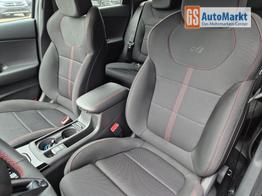 Hyundai i30 Kombi 1.6 T-GDI 150PS Automatik N-Line MY2026 Sitzheizung Lenkradheizung Klimaautomatik Navi 10,3"-Touchscreen Bluelink Apple CarPlay + Android Auto PDC v+h R&uuml;ckf.Kamera 18-LM 