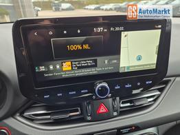 Hyundai i30 Kombi 1.6 T-GDI 150PS Automatik N-Line MY2026 Sitzheizung Lenkradheizung Klimaautomatik Navi 10,3"-Touchscreen Bluelink Apple CarPlay + Android Auto PDC v+h R&uuml;ckf.Kamera 18-LM 