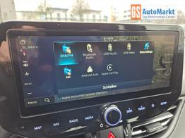 Hyundai i30 Kombi 1.6 T-GDI 150PS Automatik N-Line MY2026 Sitzheizung Lenkradheizung Klimaautomatik Navi 10,3"-Touchscreen Bluelink Apple CarPlay + Android Auto PDC v+h R&uuml;ckf.Kamera 18-LM 