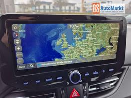 Hyundai i30 Kombi 1.6 T-GDI 150PS Automatik N-Line MY2026 Sitzheizung Lenkradheizung Klimaautomatik Navi 10,3"-Touchscreen Bluelink Apple CarPlay + Android Auto PDC v+h R&uuml;ckf.Kamera 18-LM 