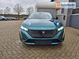 Peugeot 308 SW Allure 1.2 Hybrid 145PS Automatik LED-Scheinwerfer 10" HD-Touchscreen wireless Apple CarPlay + Android Auto Bluetooth 2x Keyless ACC R&uuml;ckf.Kamera PDC 17"LM 
