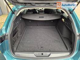 Peugeot 308 SW Allure 1.2 Hybrid 145PS Automatik LED-Scheinwerfer 10" HD-Touchscreen wireless Apple CarPlay + Android Auto Bluetooth 2x Keyless ACC R&uuml;ckf.Kamera PDC 17"LM 