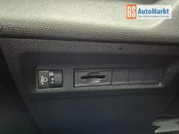 Peugeot 308 SW Allure 1.2 Hybrid 145PS Automatik LED-Scheinwerfer 10" HD-Touchscreen wireless Apple CarPlay + Android Auto Bluetooth 2x Keyless ACC R&uuml;ckf.Kamera PDC 17"LM 