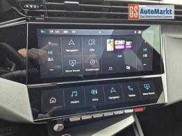 Peugeot 308 SW Allure 1.2 Hybrid 145PS Automatik LED-Scheinwerfer 10" HD-Touchscreen wireless Apple CarPlay + Android Auto Bluetooth 2x Keyless ACC R&uuml;ckf.Kamera PDC 17"LM 