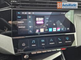 Peugeot 308 SW Allure 1.2 Hybrid 145PS Automatik LED-Scheinwerfer 10" HD-Touchscreen wireless Apple CarPlay + Android Auto Bluetooth 2x Keyless ACC R&uuml;ckf.Kamera PDC 17"LM 