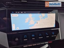 Peugeot 308 SW Allure 1.2 Hybrid 145PS Automatik LED-Scheinwerfer 10" HD-Touchscreen wireless Apple CarPlay + Android Auto Bluetooth 2x Keyless ACC R&uuml;ckf.Kamera PDC 17"LM 