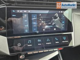 Peugeot 308 SW Allure 1.2 Hybrid 145PS Automatik LED-Scheinwerfer 10" HD-Touchscreen wireless Apple CarPlay + Android Auto Bluetooth 2x Keyless ACC R&uuml;ckf.Kamera PDC 17"LM 