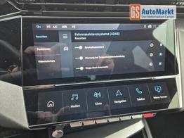 Peugeot 308 SW Allure 1.2 Hybrid 145PS Automatik LED-Scheinwerfer 10" HD-Touchscreen wireless Apple CarPlay + Android Auto Bluetooth 2x Keyless ACC R&uuml;ckf.Kamera PDC 17"LM 