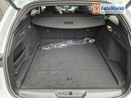 Peugeot 308 SW GT Exclusive 1.2 Hybrid 145PS Automatik Matrix-LED elektr. PanoDach Heckklappe Sitzheizung Lenkradheizung Navi 10" HD-Touchscreen wireless Apple CarPlay + Android Auto FOCAL-System 2x Keyless ACC 4x Kamera PDC v+h 18"LM 
