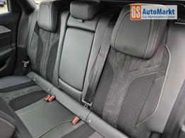 Peugeot 308 SW GT Exclusive 1.2 Hybrid 145PS Automatik Matrix-LED elektr. PanoDach Heckklappe Sitzheizung Lenkradheizung Navi 10" HD-Touchscreen wireless Apple CarPlay + Android Auto FOCAL-System 2x Keyless ACC 4x Kamera PDC v+h 18"LM 