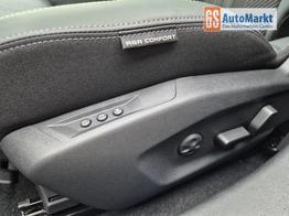 Peugeot 308 SW GT Exclusive 1.2 Hybrid 145PS Automatik Matrix-LED elektr. PanoDach Heckklappe Sitzheizung Lenkradheizung Navi 10" HD-Touchscreen wireless Apple CarPlay + Android Auto FOCAL-System 2x Keyless ACC 4x Kamera PDC v+h 18"LM 