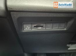 Peugeot 308 SW GT Exclusive 1.2 Hybrid 145PS Automatik Matrix-LED elektr. PanoDach Heckklappe Sitzheizung Lenkradheizung Navi 10" HD-Touchscreen wireless Apple CarPlay + Android Auto FOCAL-System 2x Keyless ACC 4x Kamera PDC v+h 18"LM 