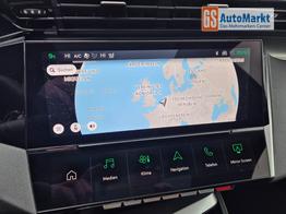 Peugeot 308 SW GT Exclusive 1.2 Hybrid 145PS Automatik Matrix-LED elektr. PanoDach Heckklappe Sitzheizung Lenkradheizung Navi 10" HD-Touchscreen wireless Apple CarPlay + Android Auto FOCAL-System 2x Keyless ACC 4x Kamera PDC v+h 18"LM 