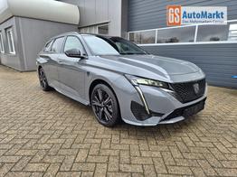 Peugeot 308 SW GT Exclusive 1.2 Hybrid 145PS Automatik Matrix-LED elektr. PanoDach Heckklappe Sitzheizung Lenkradheizung Navi 10" HD-Touchscreen wireless Apple CarPlay + Android Auto FOCAL-System 2x Keyless ACC 4x Kamera PDC v+h 18"LM 