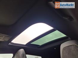 Peugeot 308 SW GT Exclusive 1.2 Hybrid 145PS Automatik Matrix-LED elektr. PanoDach Heckklappe Sitzheizung Lenkradheizung Navi 10" HD-Touchscreen wireless Apple CarPlay + Android Auto FOCAL-System 2x Keyless ACC 4x Kamera PDC v+h 18"LM 