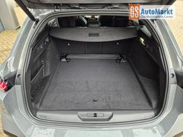 Peugeot 308 SW GT Exclusive 1.2 Hybrid 145PS Automatik Matrix-LED elektr. PanoDach Heckklappe Sitzheizung Lenkradheizung Navi 10" HD-Touchscreen wireless Apple CarPlay + Android Auto FOCAL-System 2x Keyless ACC 4x Kamera PDC v+h 18"LM 